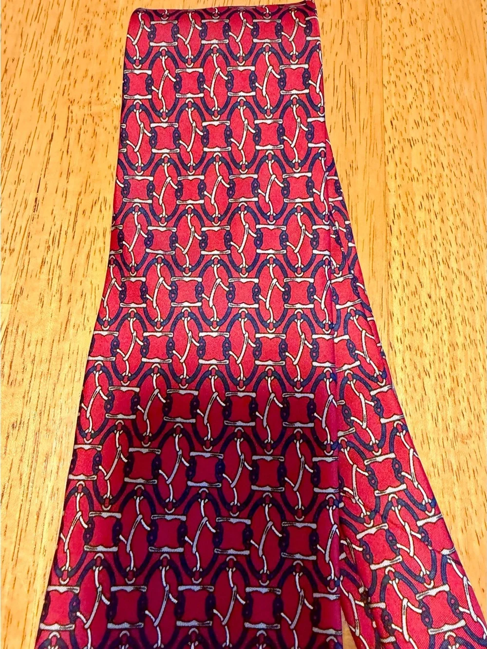 Men's Vintage Bert Pulitzer 